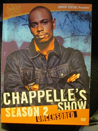 Chappelle's Show:Season 2