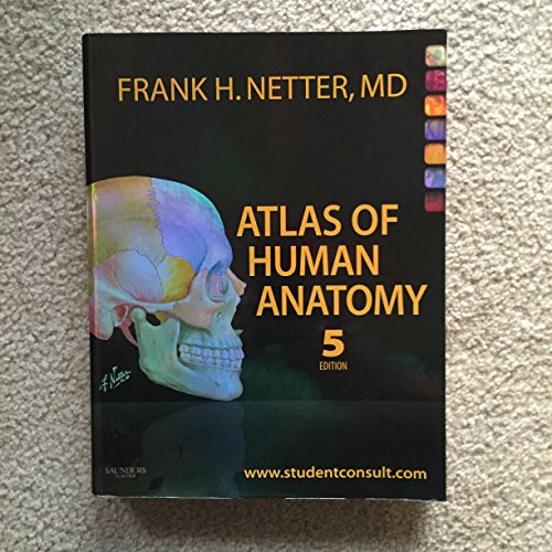 Atlas of Human Anatomy