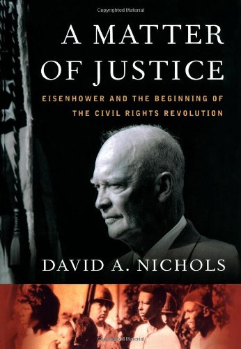 A Matter of Justice