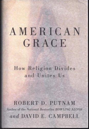 American Grace