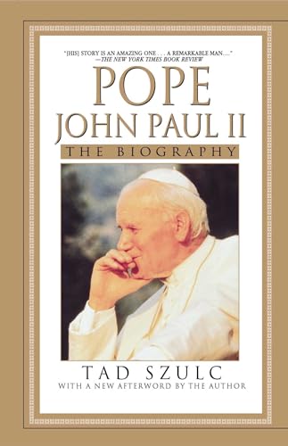 Pope John Paul II
