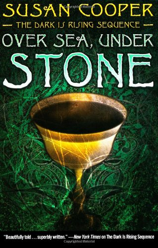 Over Sea, Under Stone