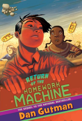 Return of the Homework Machine