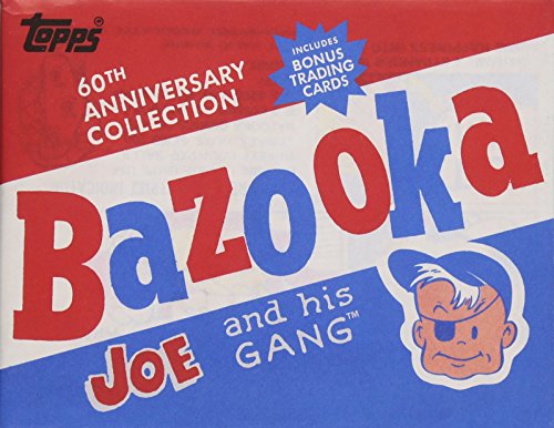 Bazooka Joe and His Gang
