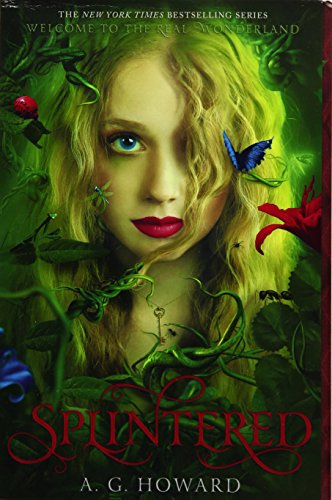 Splintered