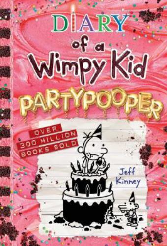 Partypooper