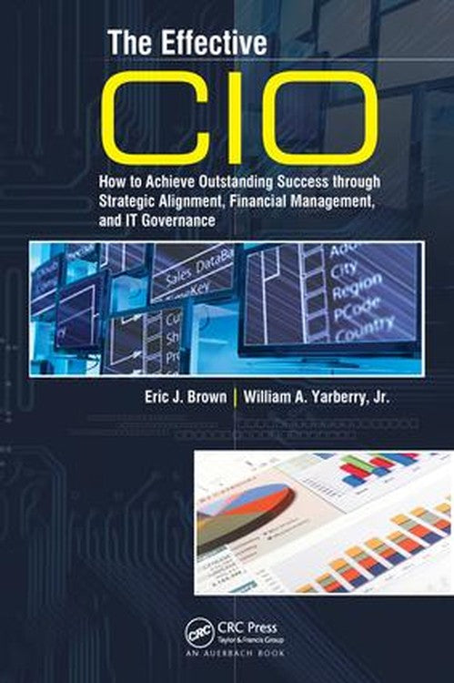 The Effective CIO
