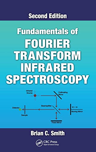 Fundamentals of Fourier Transform Infrared Spectroscopy