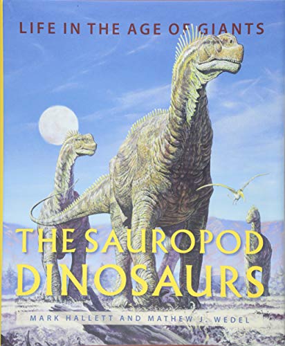 The Sauropod Dinosaurs