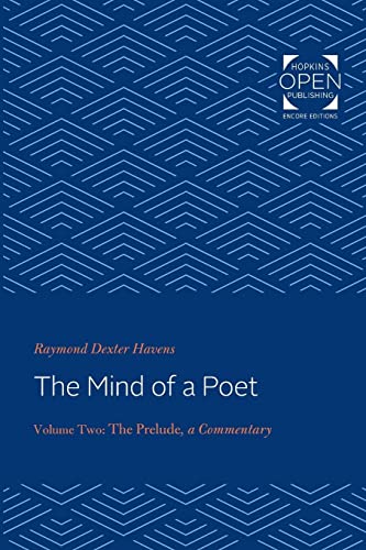 The Mind of a Poet