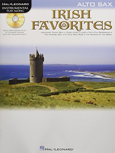 Irish Favorites