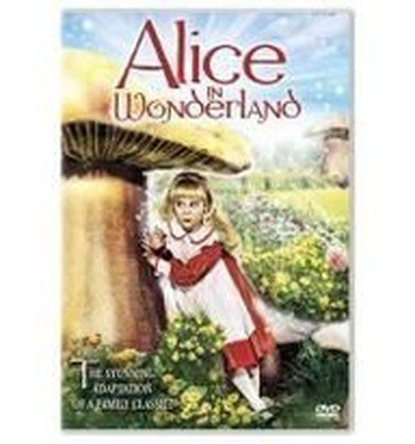 Alice in Wonderland
