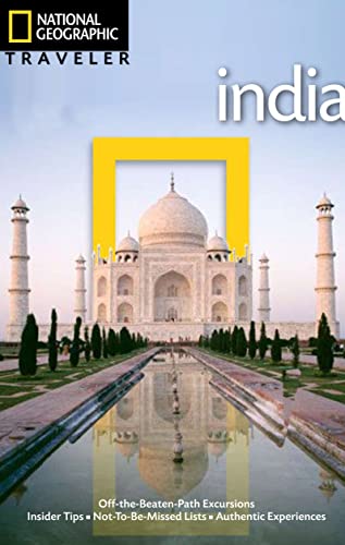 National Geographic Traveler
