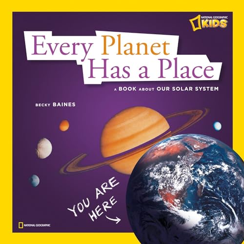 Zigzag: Every Planet Has a Place