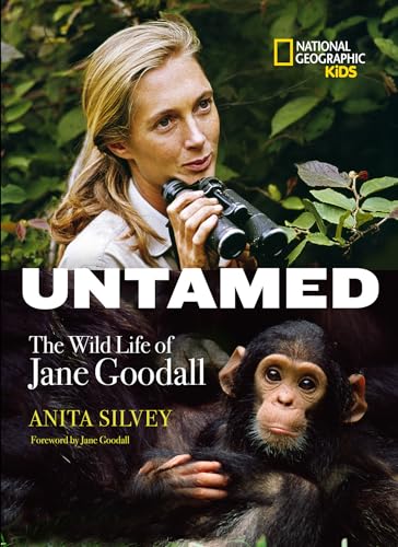 Untamed
