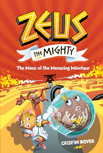 Zeus The Mighty 2