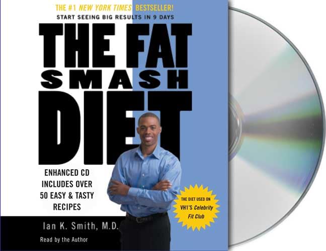 The Fat Smash Diet