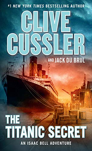 The Titanic Secret