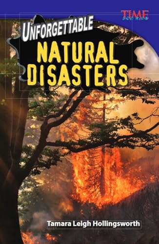 Unforgettable Natural Disasters