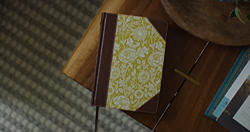 ESV Single Column Journaling Bible, Large Print