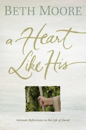 A Heart Like His