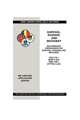 Survival, Evasion, and Recovery