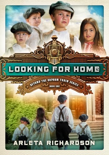 Beyond the Orphan Train