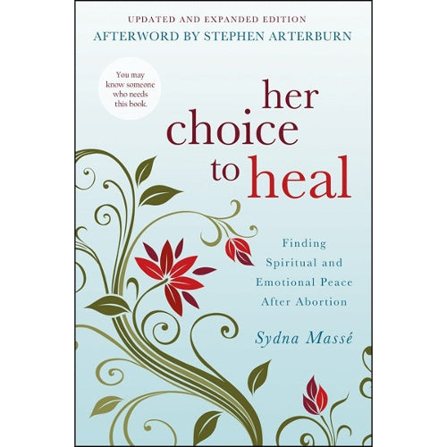 Her Choice to Heal