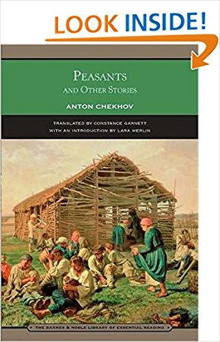 Peasants and Other Stories