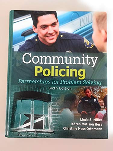 Community Policing