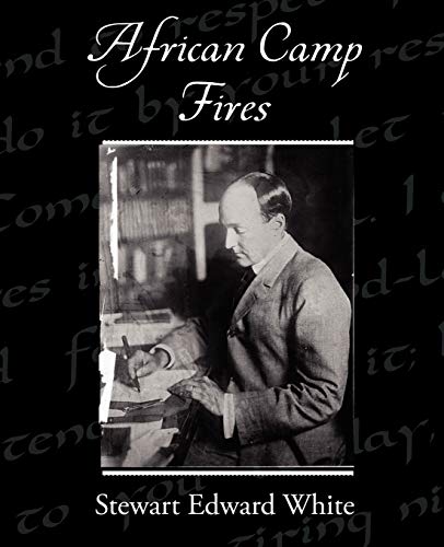 African Camp Fires