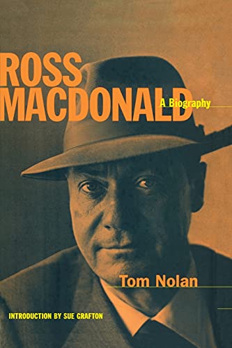 Ross MacDonald