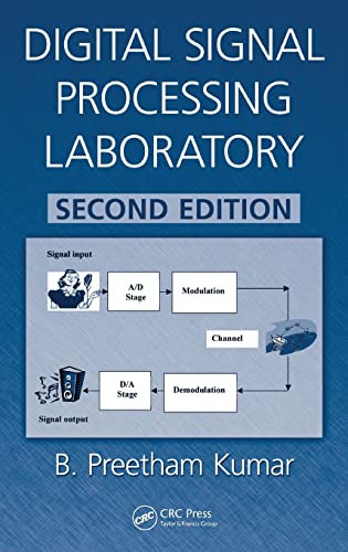 Digital Signal Processing Laboratory