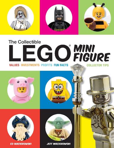 LEGO Minifigures