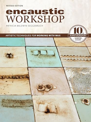 Encaustic Workshop, Revised