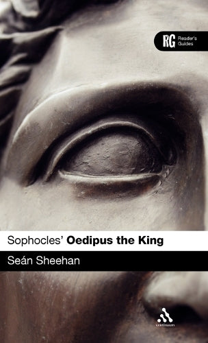 Sophocles' 'Oedipus the King'