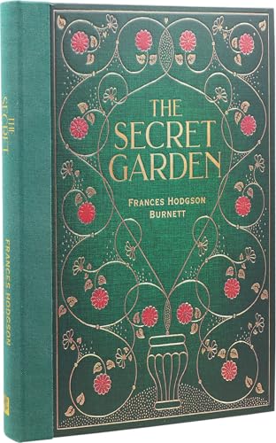 The Secret Garden (Masterpiece Library Edition)