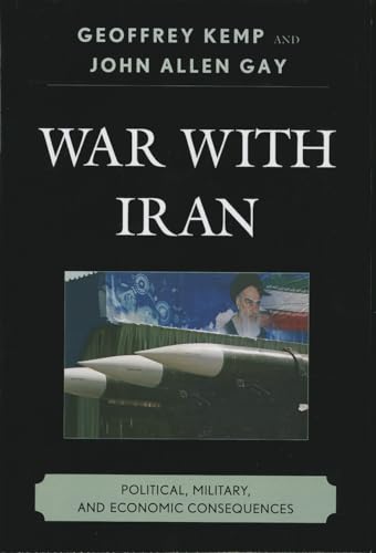 War With Iran