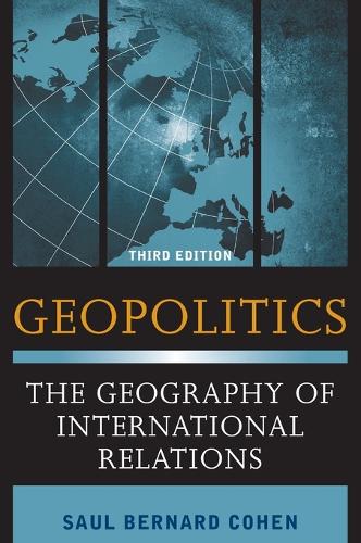 Geopolitics
