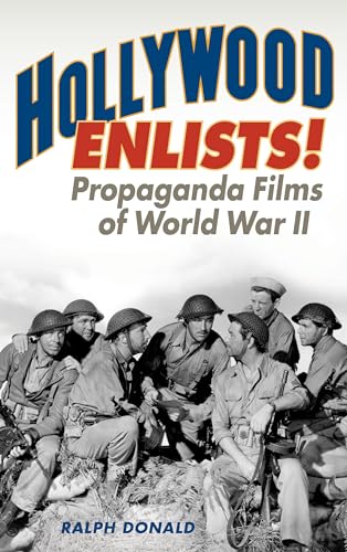 Hollywood Enlists!