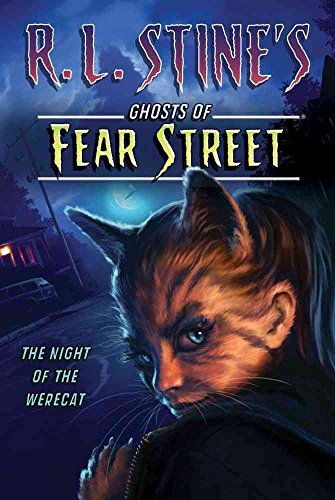 Night of the Werecat