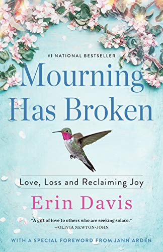 Mourning Has Broken