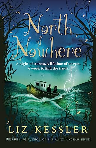 North of Nowhere