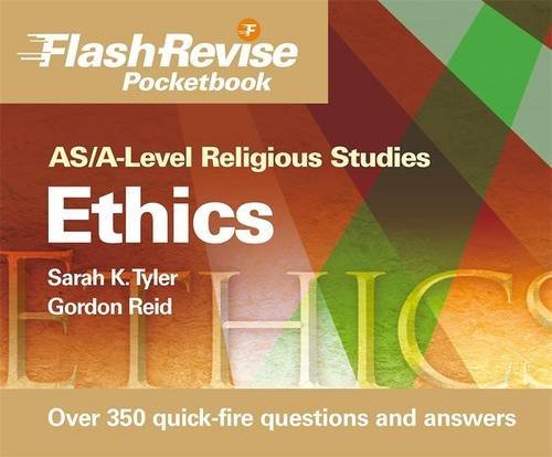 AS/A-level Religious Studies