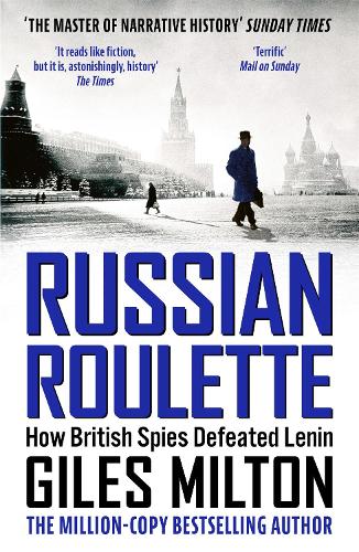 Russian Roulette