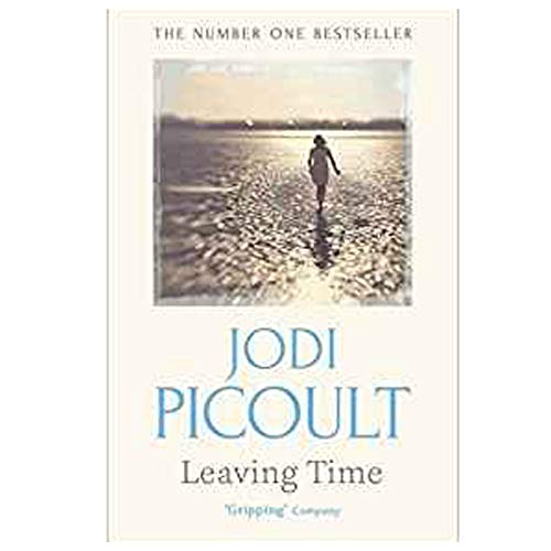 Leaving Time