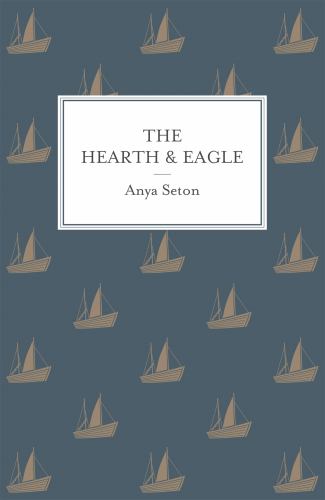 The Hearth and Eagle