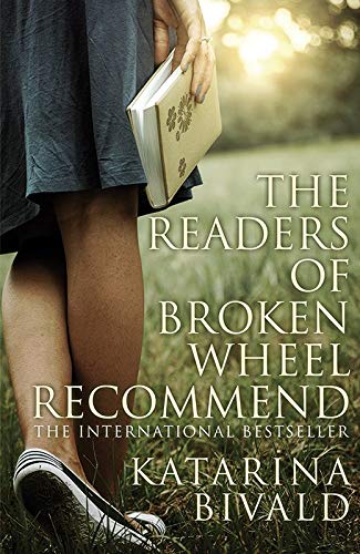 The Readers Of Broken Wheel Recommend