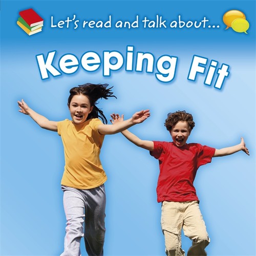 Keeping Fit