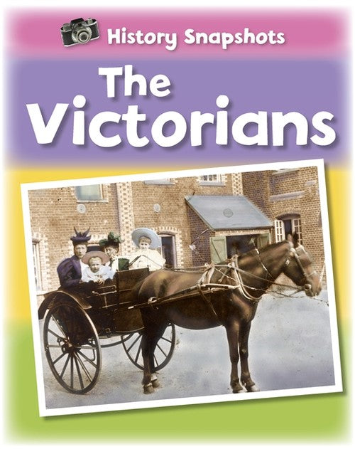 The Victorians